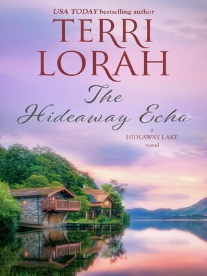 cover image of The Hideaway Echo
